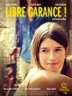 Libre Garance ! en DVD et Blu-Ray