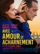 Avec Amour Et Acharnement DVD et Blu-Ray