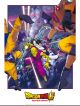 Dragon Ball Super: Super Hero en DVD et Blu-Ray
