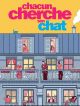 Chacun Cherche Son Chat DVD et Blu-Ray