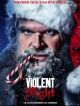 Violent Night DVD et Blu-Ray