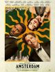 Amsterdam DVD et Blu-Ray