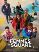 Les Femmes Du Square en DVD et Blu-Ray