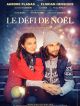 Le Défi De Noël DVD et Blu-Ray