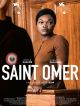 Saint Omer DVD et Blu-Ray