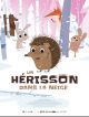 Un Hérisson Dans La Neige DVD et Blu-Ray