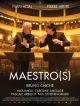 Maestro(s) DVD et Blu-Ray