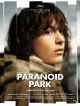 Paranoid Park en DVD et Blu-Ray