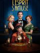 L'esprit S'amuse en DVD et Blu-Ray