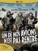 Un De Nos Avions N'est Pas Rentré en DVD et Blu-Ray