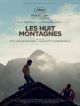 Les Huit Montagnes en DVD et Blu-Ray