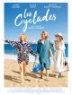 Les Cyclades DVD et Blu-Ray