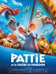 Pattie Et La Colère De Poséidon DVD et Blu-Ray