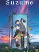 Suzume DVD et Blu-Ray