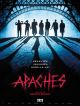Apaches en DVD et Blu-Ray