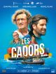 Les Cadors DVD et Blu-Ray
