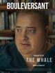 The Whale DVD et Blu-Ray