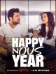 Happy Nous Year DVD et Blu-Ray