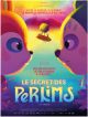 Le Secret Des Perlims DVD et Blu-Ray