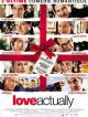 Love Actually DVD et Blu-Ray