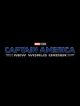 Captain America: New World Order DVD et Blu-Ray