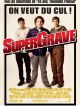 SuperGrave en DVD et Blu-Ray