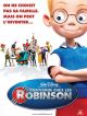 Bienvenue Chez Les Robinson en DVD et Blu-Ray