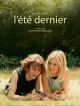 L'été Dernier DVD et Blu-Ray