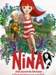 Nina Et Le Secret Du Hérisson en DVD et Blu-Ray