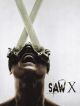 Saw X en DVD et Blu-Ray