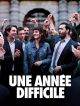 Une Année Difficile en DVD et Blu-Ray