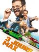 3 Jours Max DVD et Blu-Ray