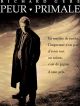 Peur Primale DVD et Blu-Ray