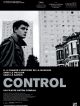 Control en DVD et Blu-Ray