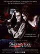 Sweeney Todd en DVD et Blu-Ray