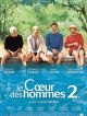 Le Coeur Des Hommes 2 DVD et Blu-Ray