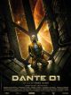 Dante 01 en DVD et Blu-Ray