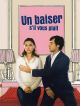 Un Baiser S'il Vous Plaît DVD et Blu-Ray