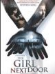 The Girl Next Door DVD et Blu-Ray