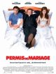 Permis De Mariage DVD et Blu-Ray