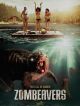 Zombeavers DVD et Blu-Ray