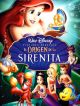 Le Secret De La Petite Sirène DVD et Blu-Ray