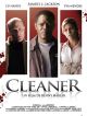 Cleaner en DVD et Blu-Ray