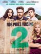 Nos Pires Voisins 2 en DVD et Blu-Ray