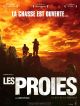 Les Proies DVD et Blu-Ray