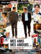Mes Amis Mes Amours DVD et Blu-Ray