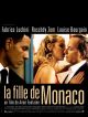 La Fille De Monaco DVD et Blu-Ray