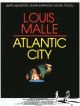 Atlantic City en DVD et Blu-Ray