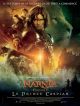 Le Monde De Narnia Chapitre 2 Le Prince Caspian DVD et Blu-Ray