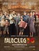 Faubourg 36 DVD et Blu-Ray
